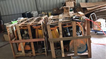 新华镇行李、家具、电器包装托运