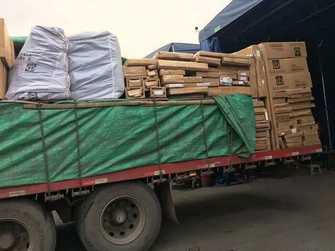 新华镇家具托运